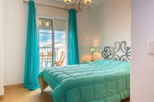 Casa Zaal Villa Vejer de la Frontera Kültér fotó