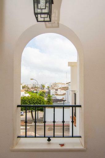Casa Zaal Villa Vejer de la Frontera Kültér fotó